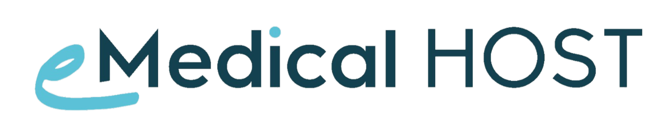 eMedical Host Logo