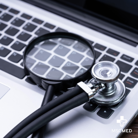Registro de Software Médico