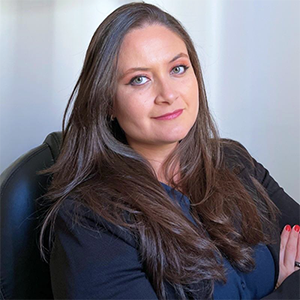 Jessyca especialista MSC MED XPERTS