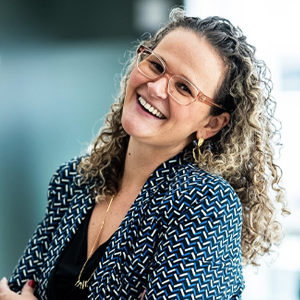 Magali especialista MSC MED XPERTS