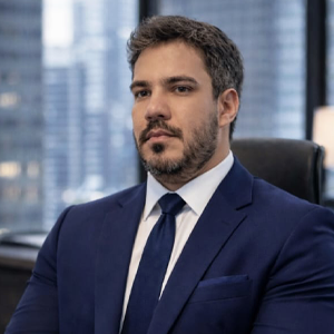 Marcelo Moura especialista MSC MED XPERTS