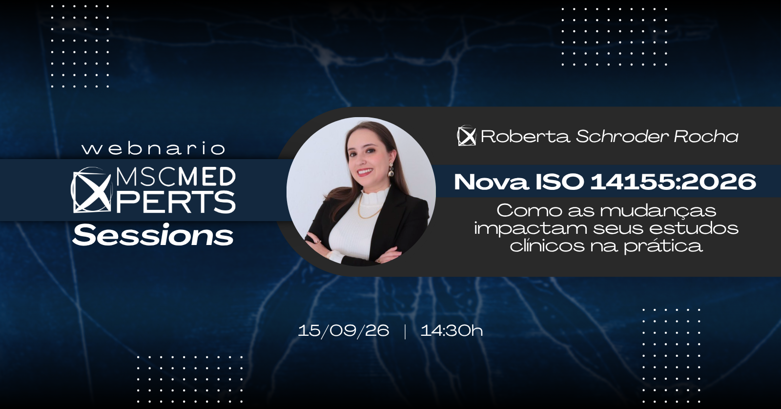 Xpert Sessions-Roberta